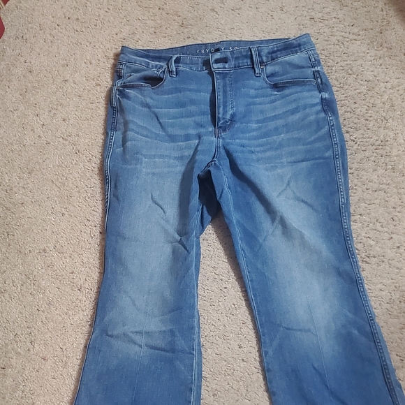 Jeans - Picture 3 of 5